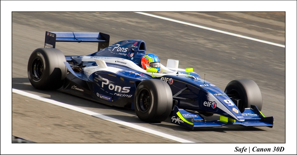 2006 - 10 - World series Renault - 031